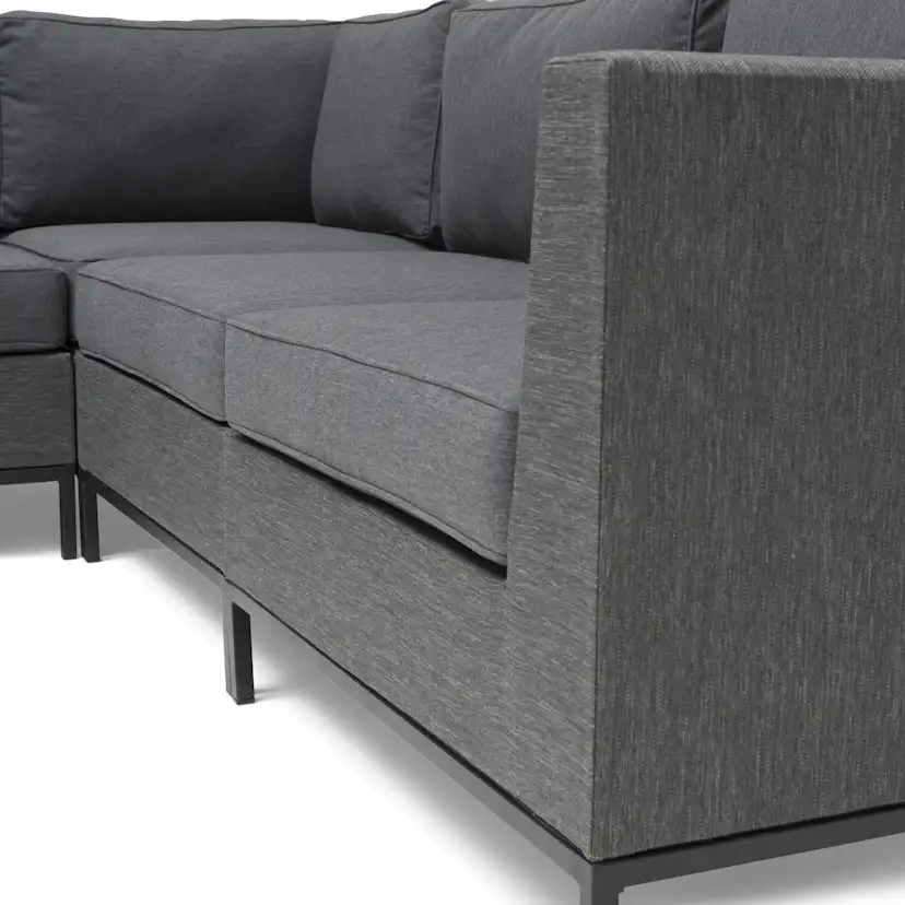 Hörnsoffa Hillerstorp Adelshamn