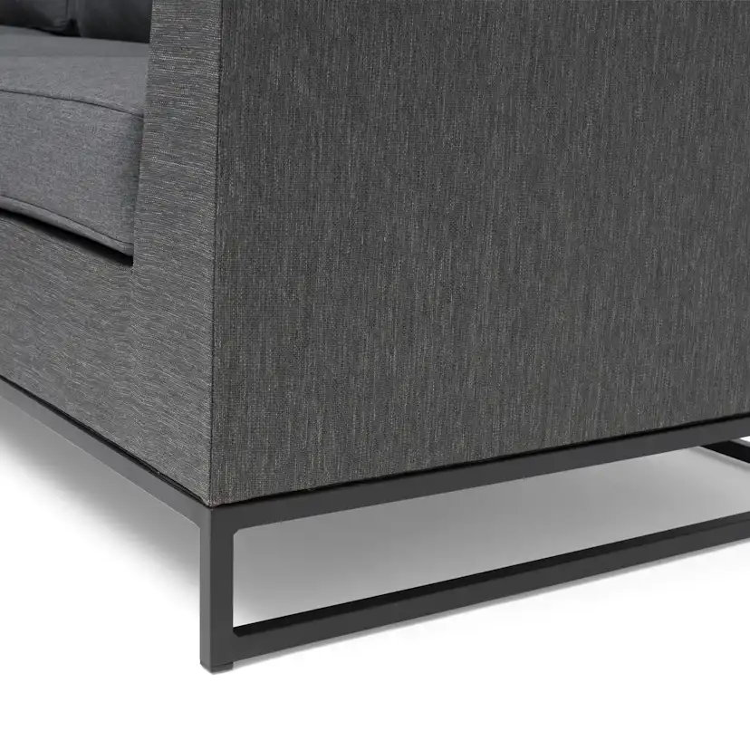 Hörnsoffa Hillerstorp Adelshamn