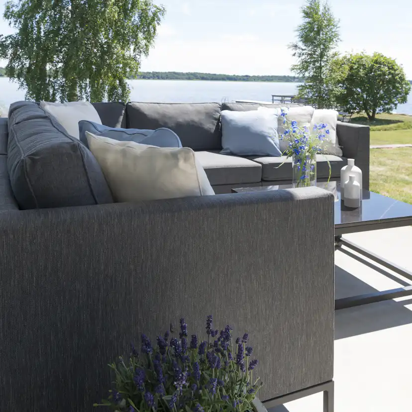 Hörnsoffa Hillerstorp Adelshamn