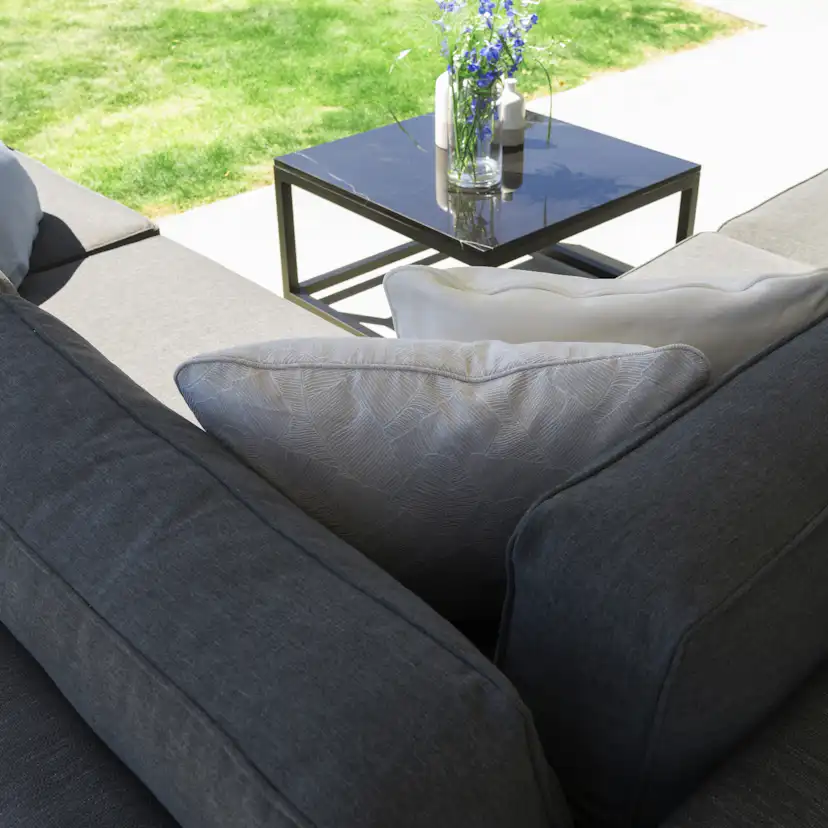 Hörnsoffa Hillerstorp Adelshamn