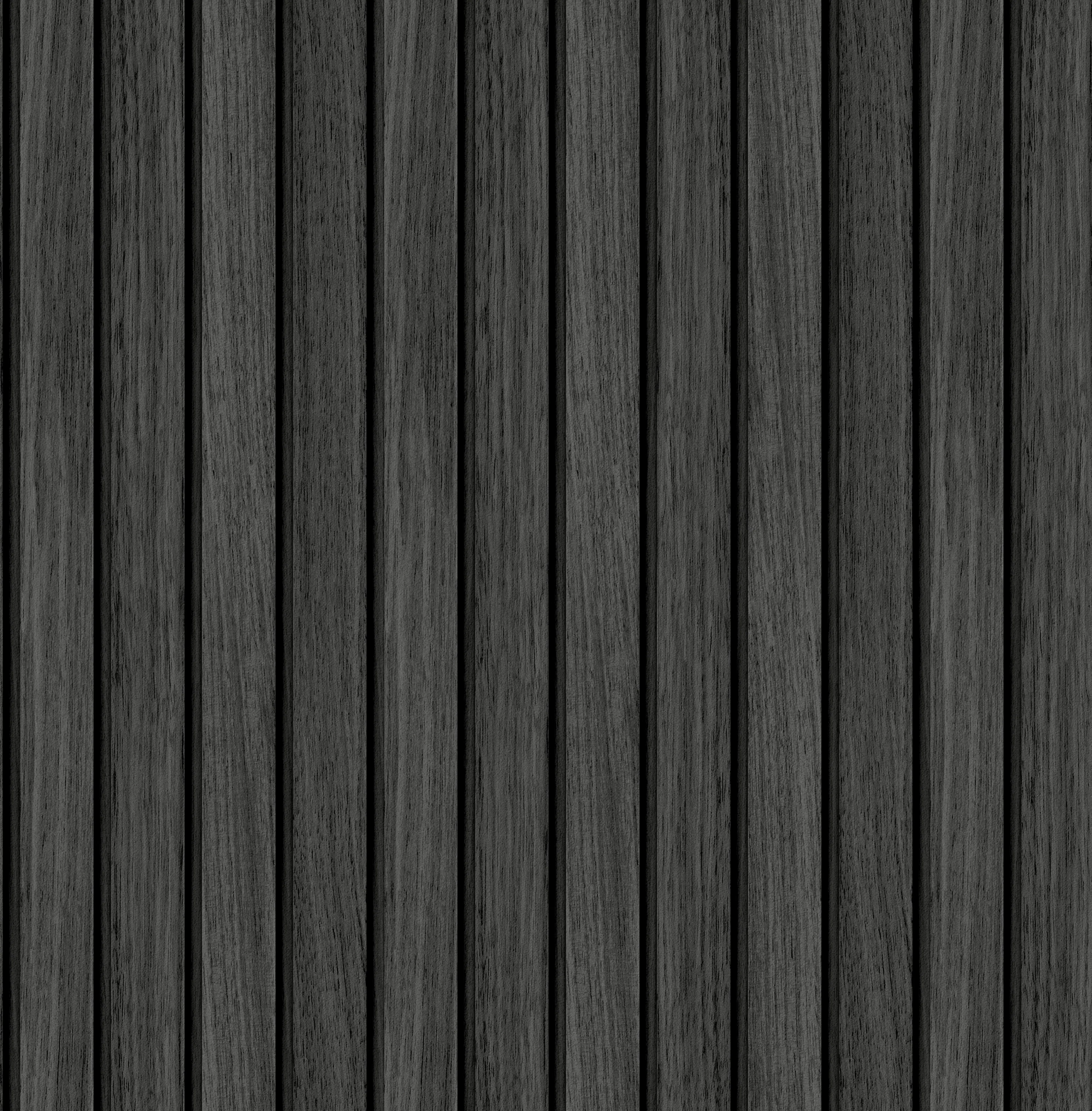 Tapet Easy Decor Trä Strokes Grå 121108