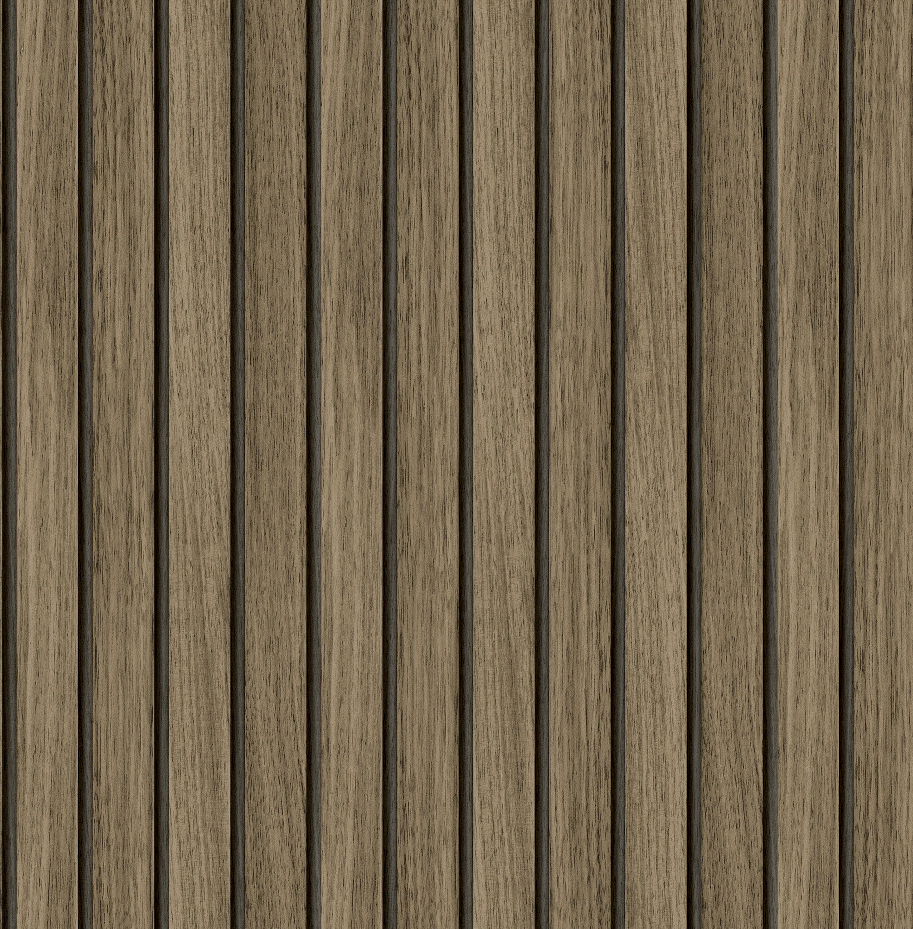 Tapet Easy Decor Trä Strokes Naturel 121110