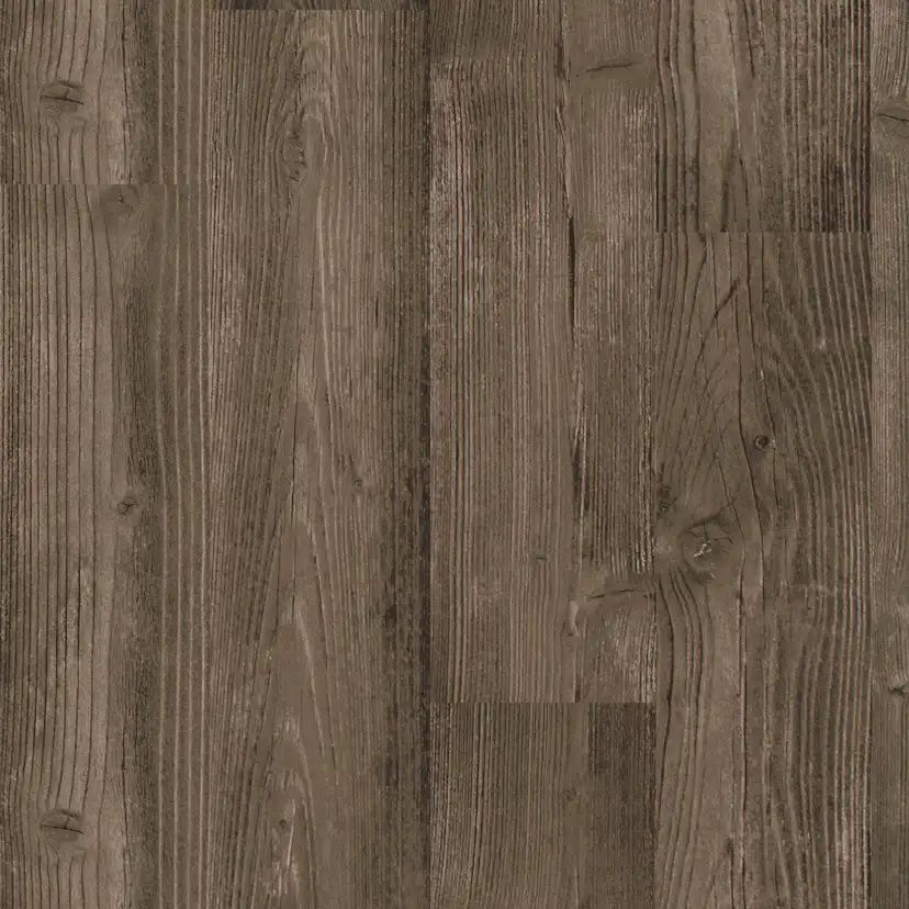 Tapet Easy Decor Trä Deluxe Brun 121113