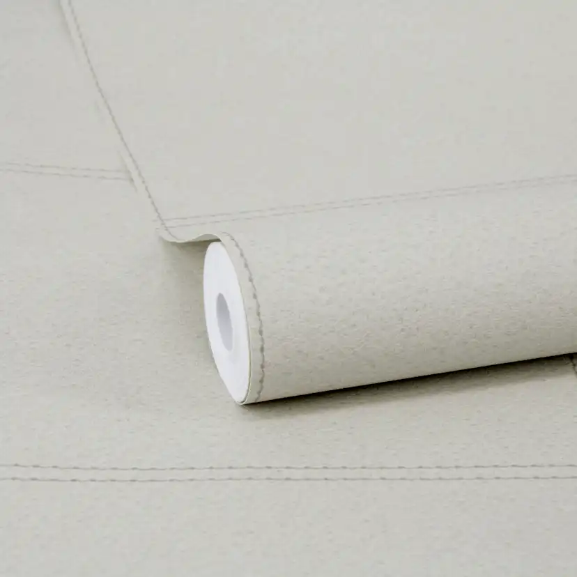 Tapet Easy Decor Leather Taupe 121114