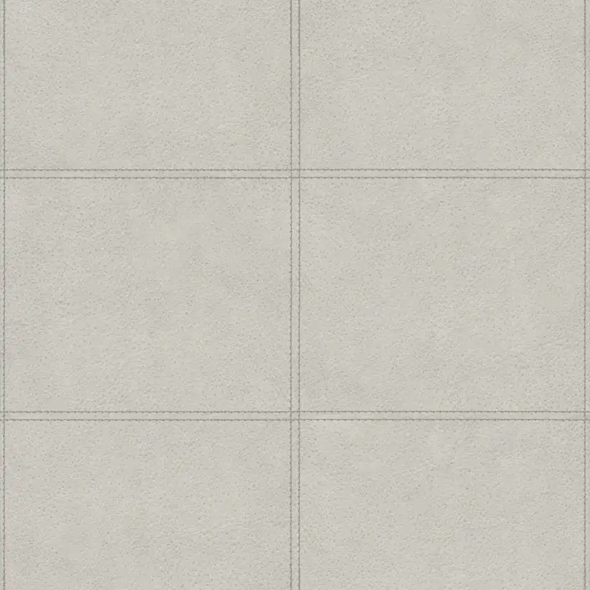 Tapet Easy Decor Leather Taupe 121114