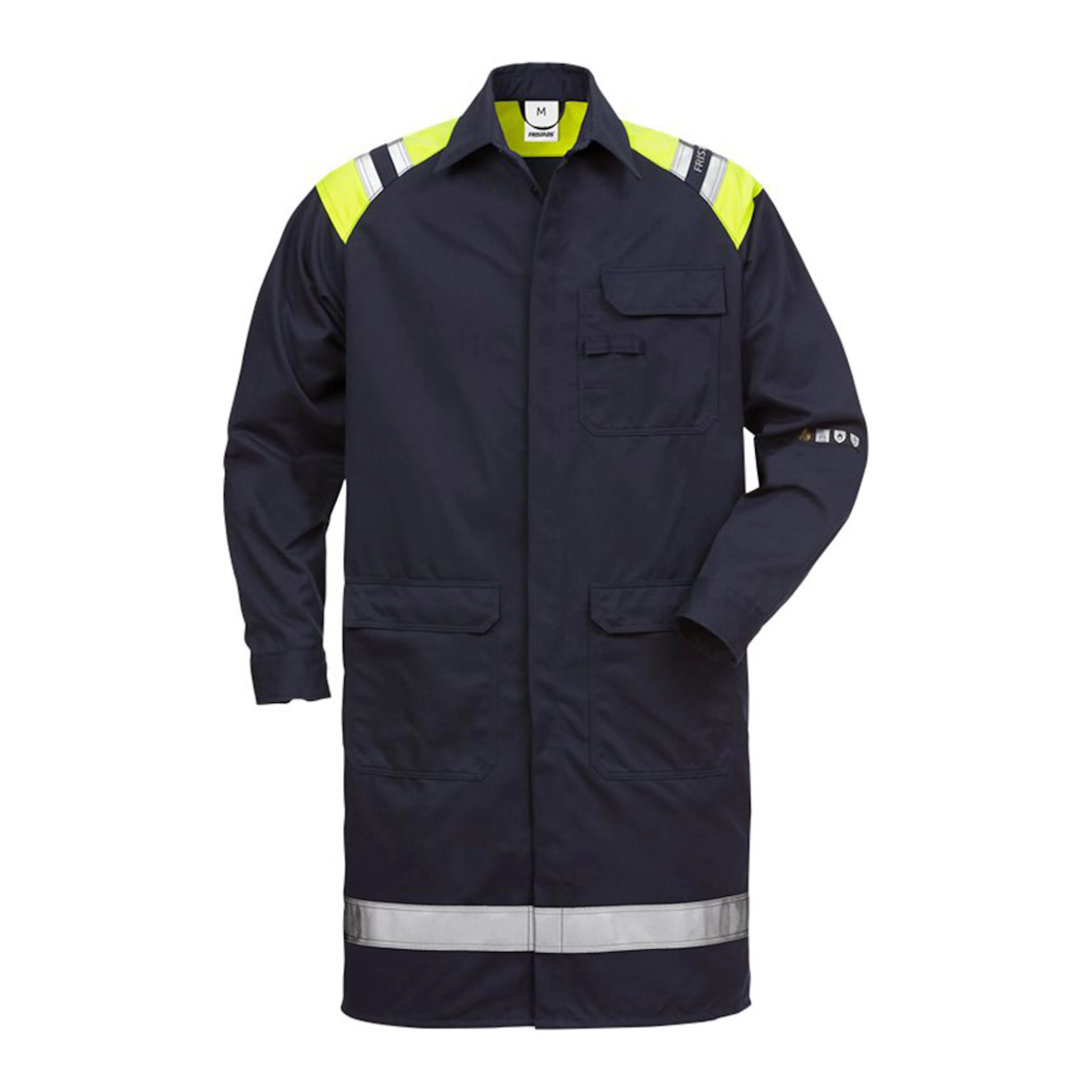 Rock Fristads 3074 ATHS