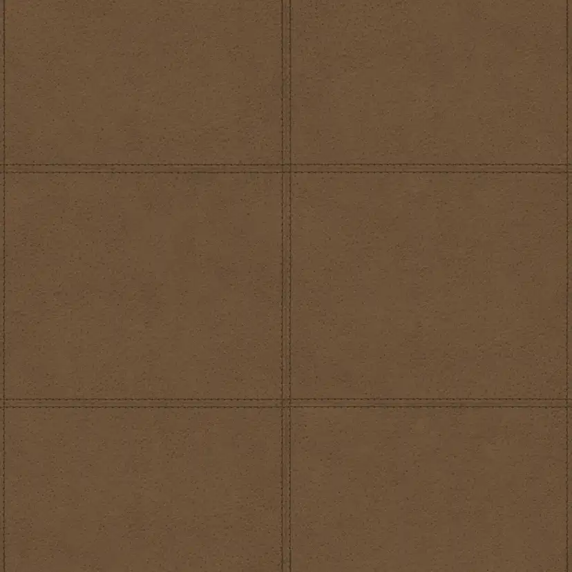 Tapet Easy Decor Leather Cognac 121115