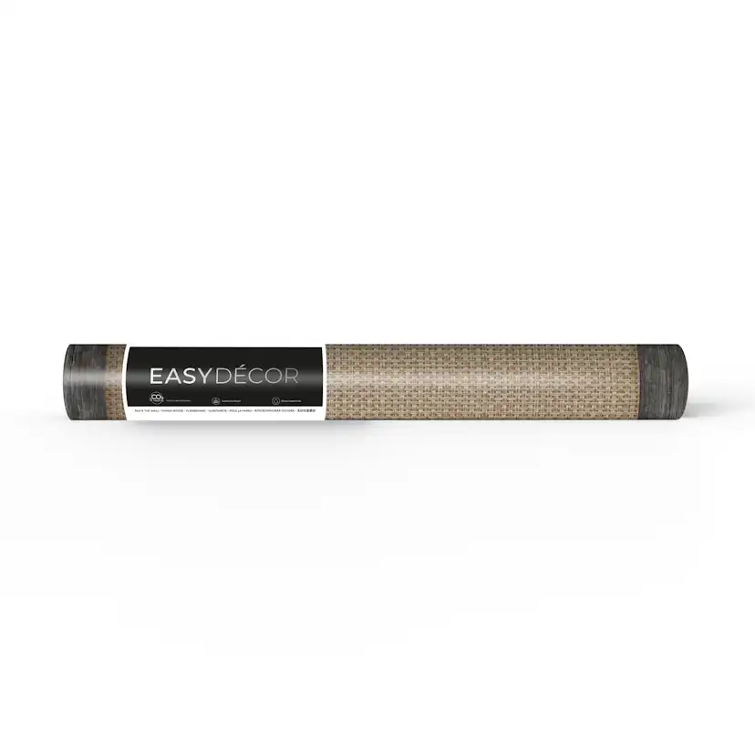 Tapet Easy Decor Rotan Frame 121116