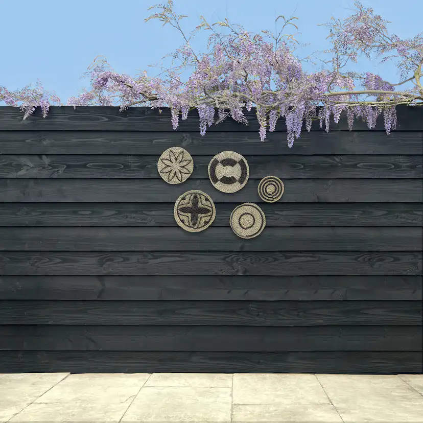 Tapet Sublime Leaf Veins Naturel 121128