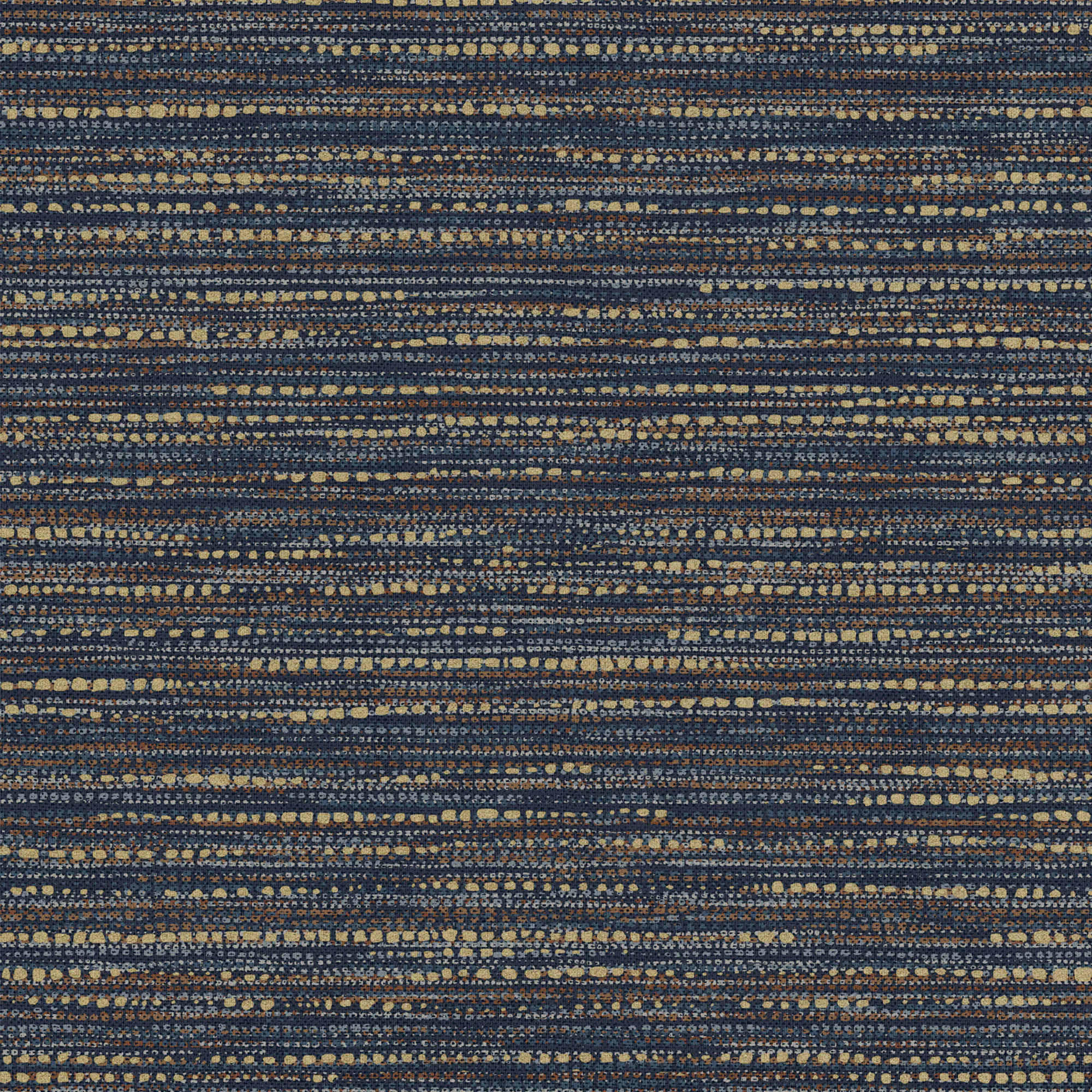 Tapet Sublime Nomad Texture Blå 121131