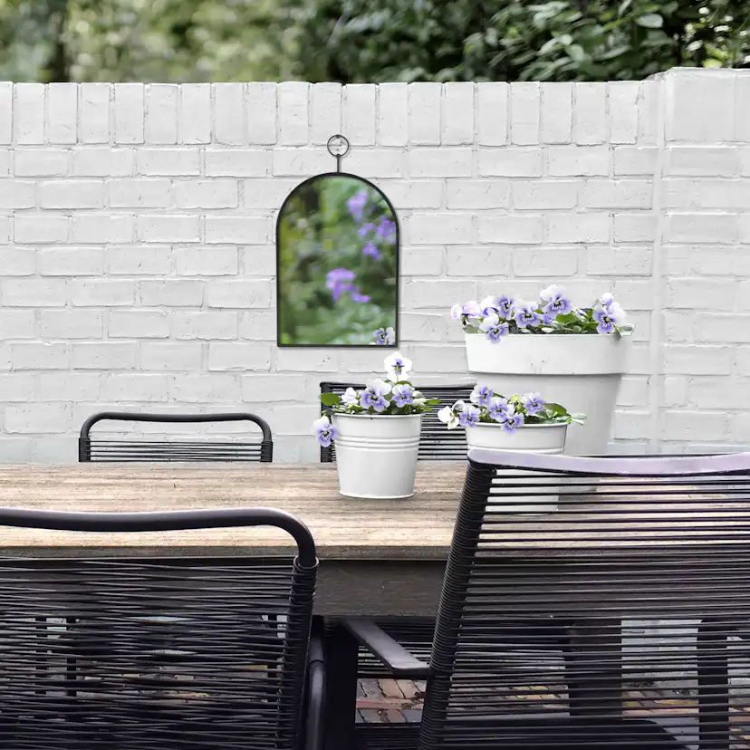 Tapet Sublime Kranes Petrol 121139