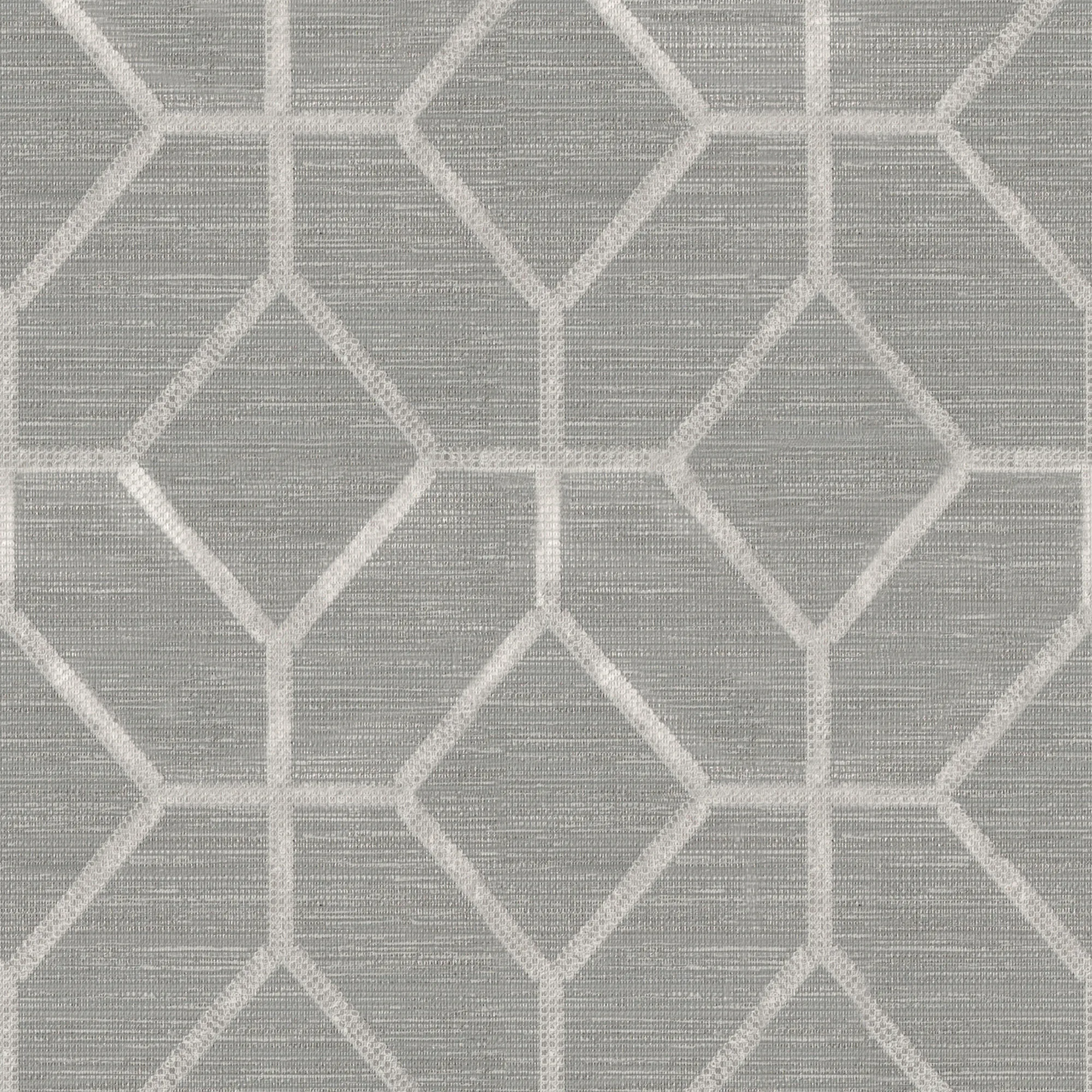 Tapet Sublime Geometrisk Texture Sage Grön 121143