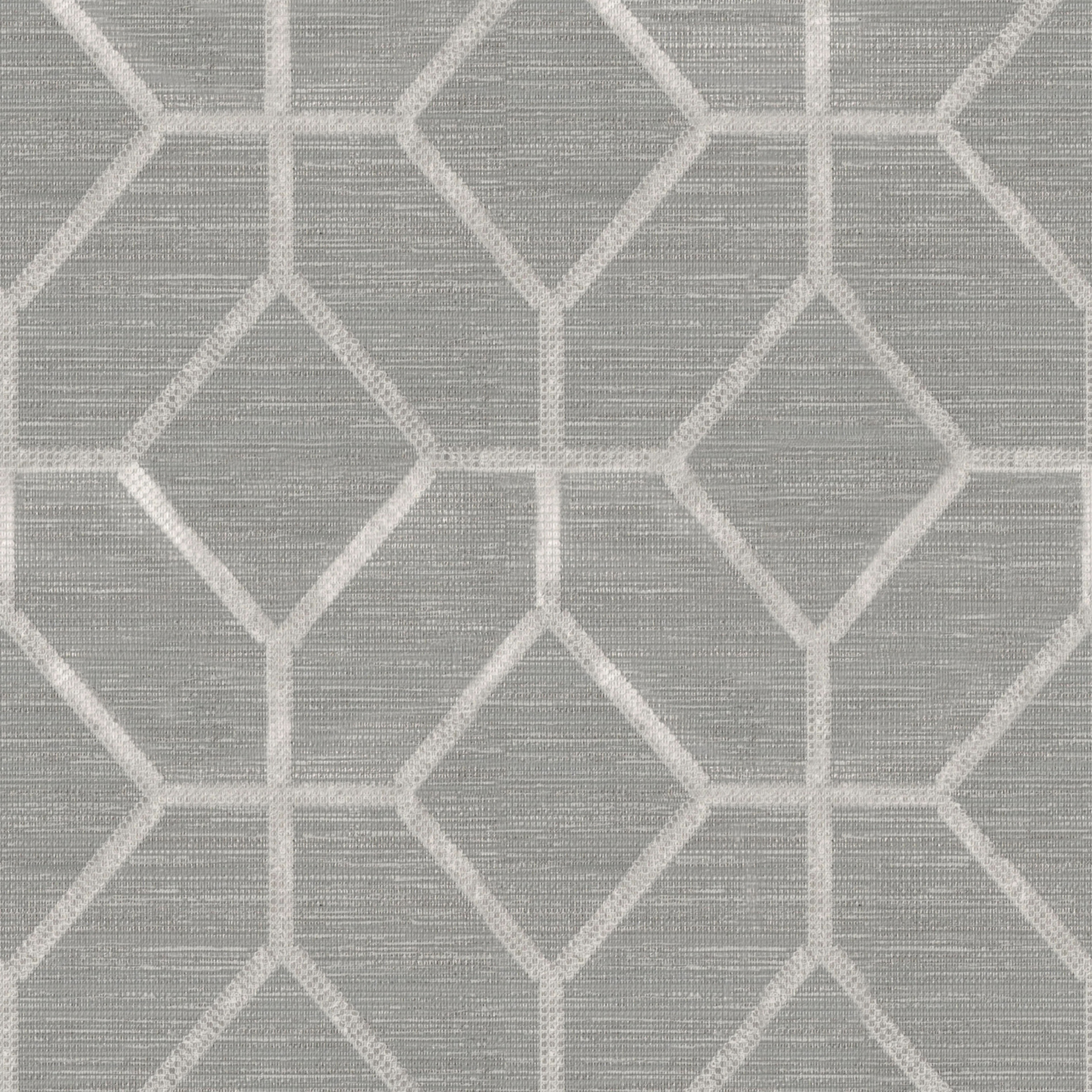 Tapet Sublime Geometrisk Texture Sage Grön 121143