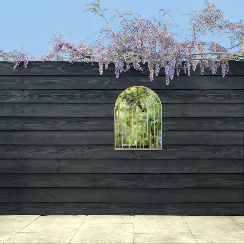 Tapet Sublime Jungle Texture Grön 121163