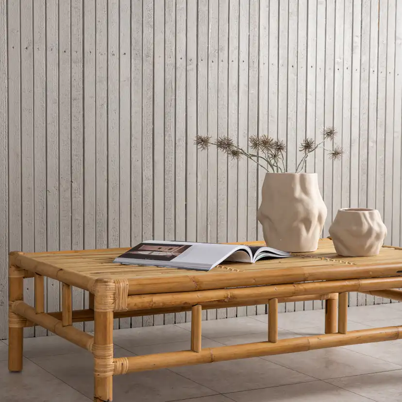 Soffbord Venture Home Cane Utomhus