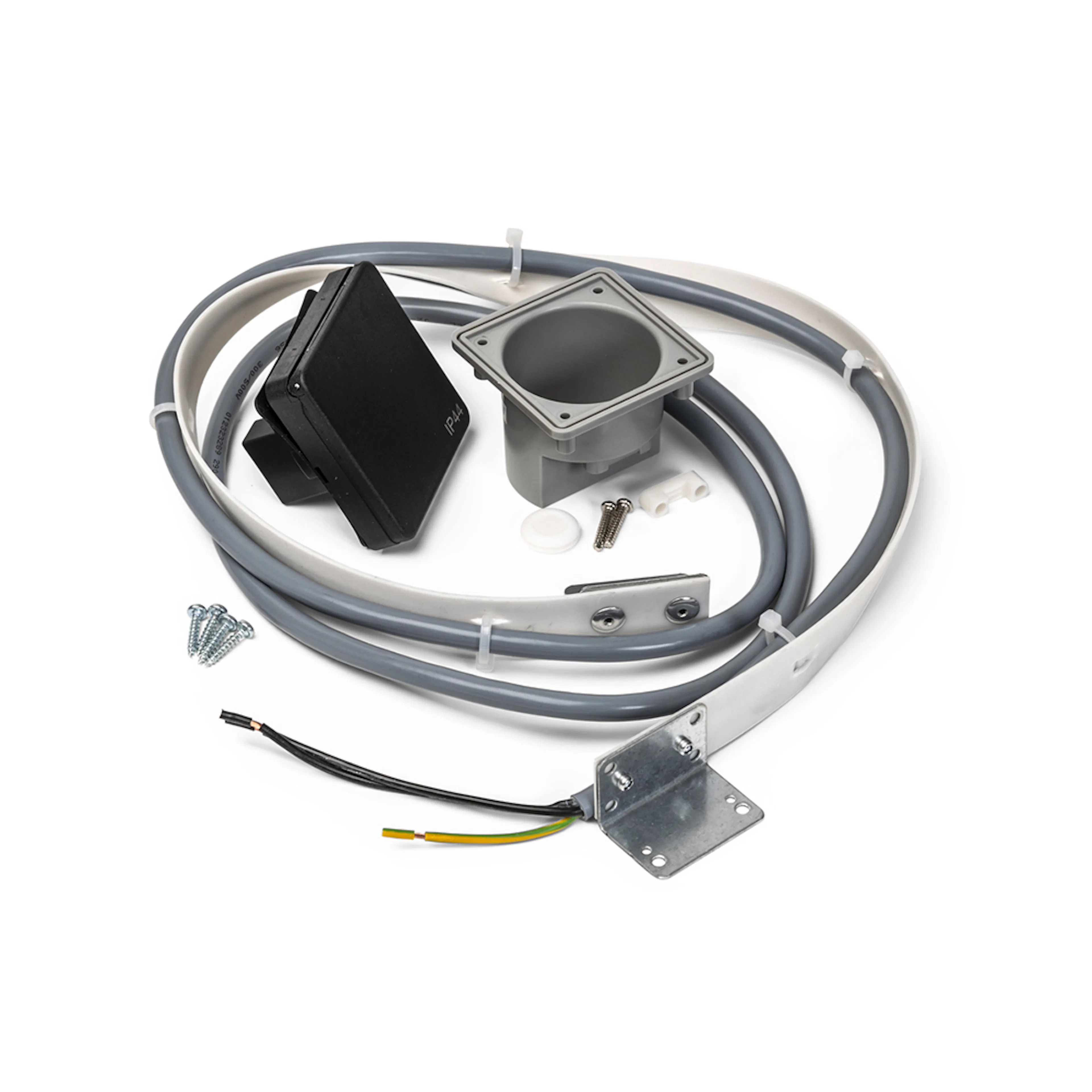 Eluttag Svedbergs Underdel