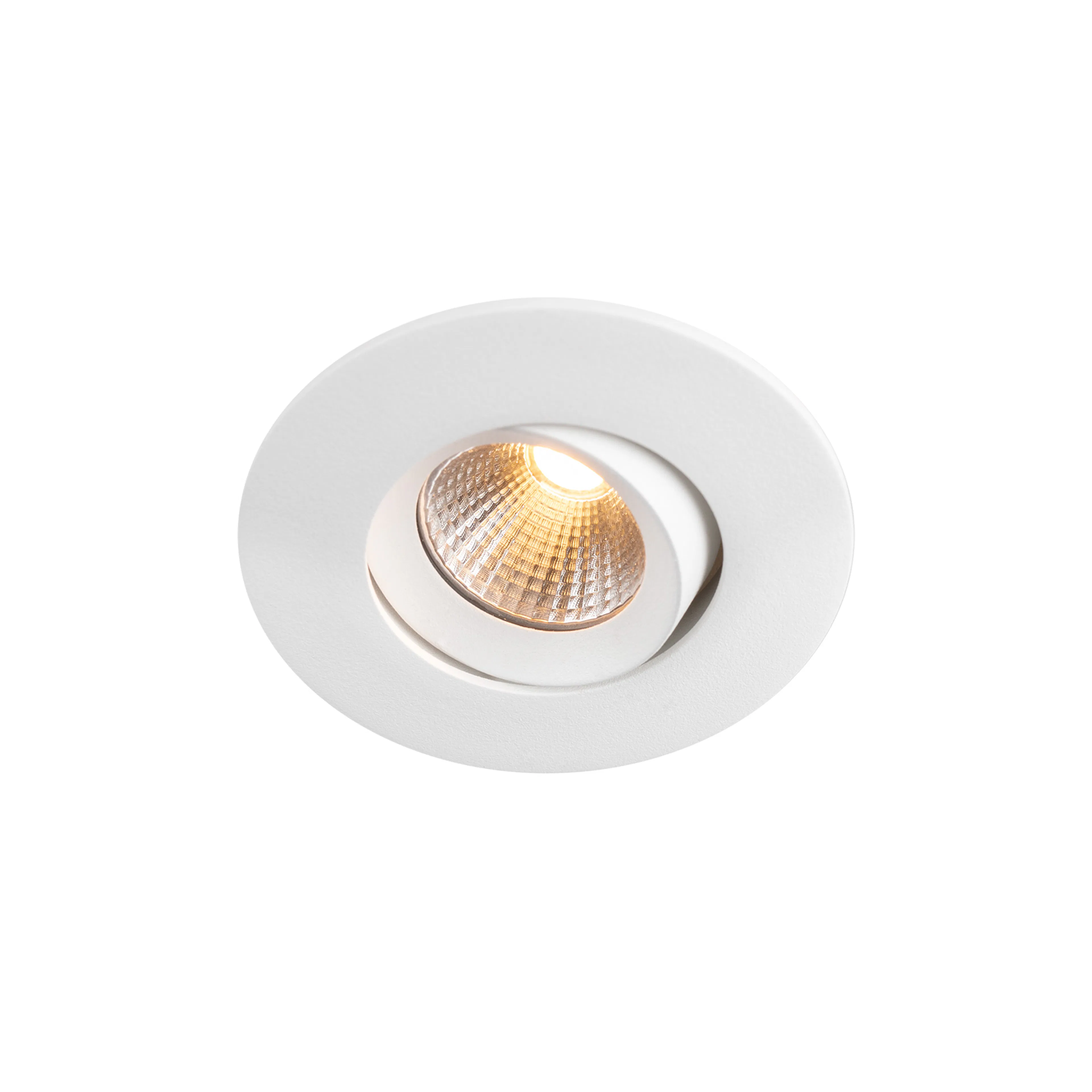 LED-downlight Hide-a-lite Optic S Quick ISO