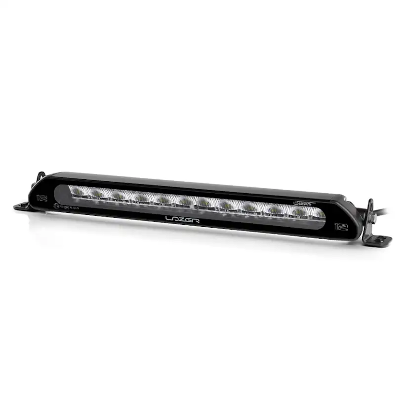 Extraljus Lazer LED Ramp Linear 12