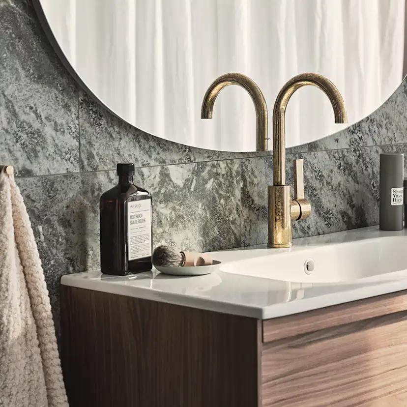 Tvättställsblandare Tapwell ARM078