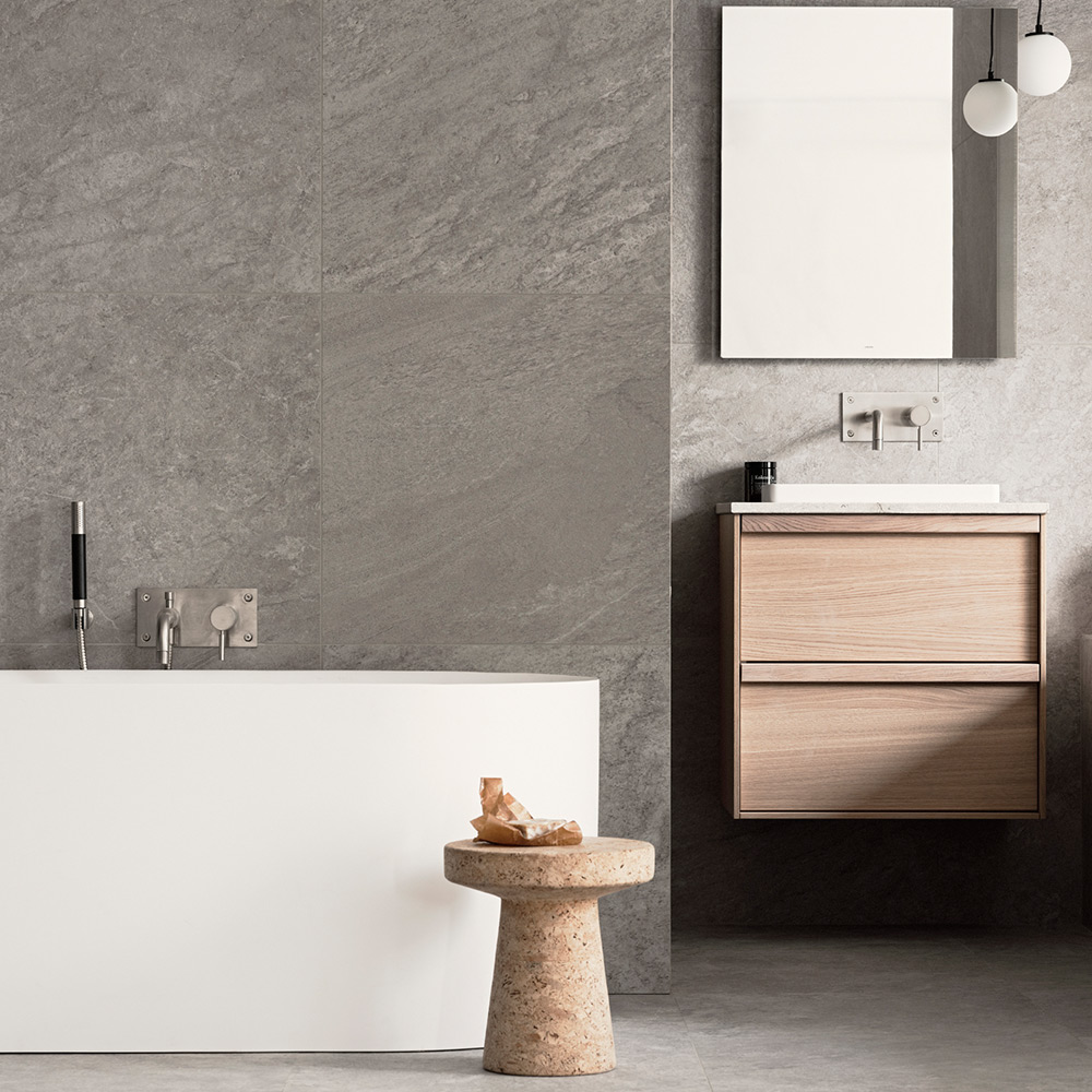 Dusch- och Badkarsblandare Tapwell BOX 026