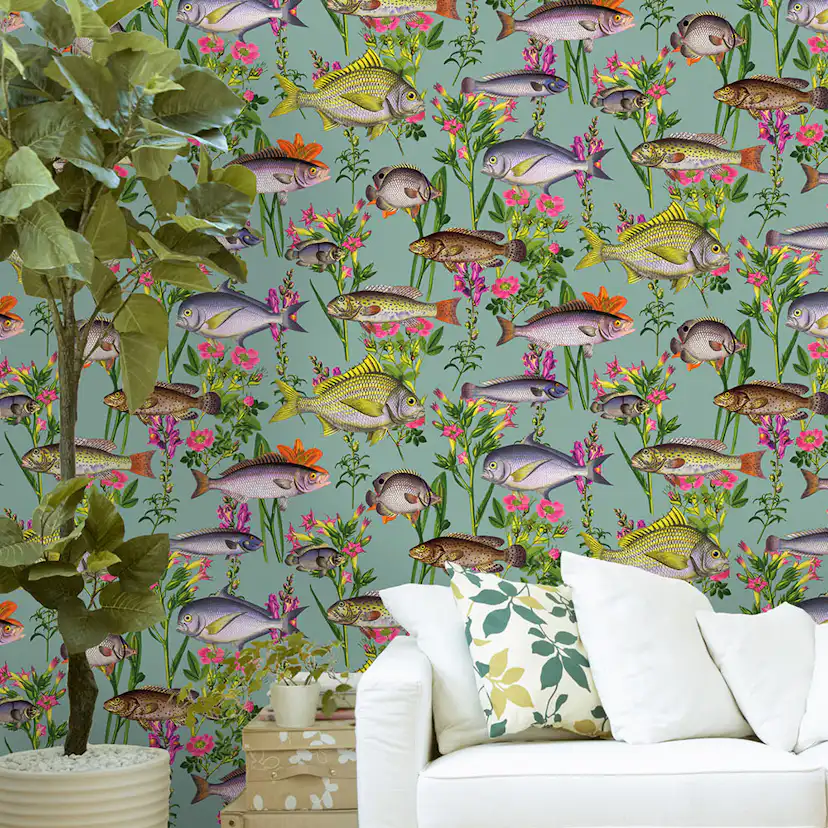 Tapet Holden Imaginarium 2 12171