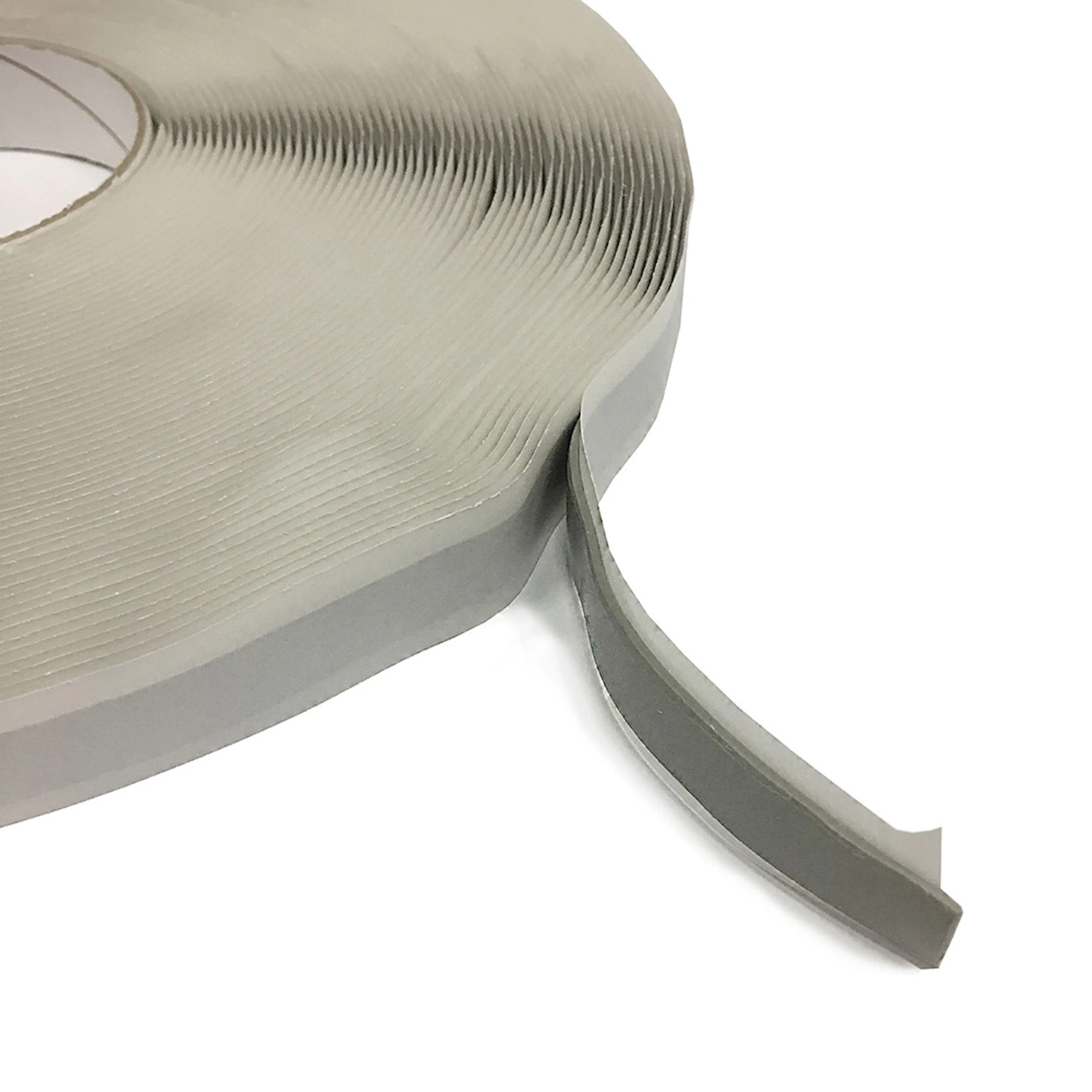 Butylband Leif Arvidsson 358 1,5x12 Grå 28 m