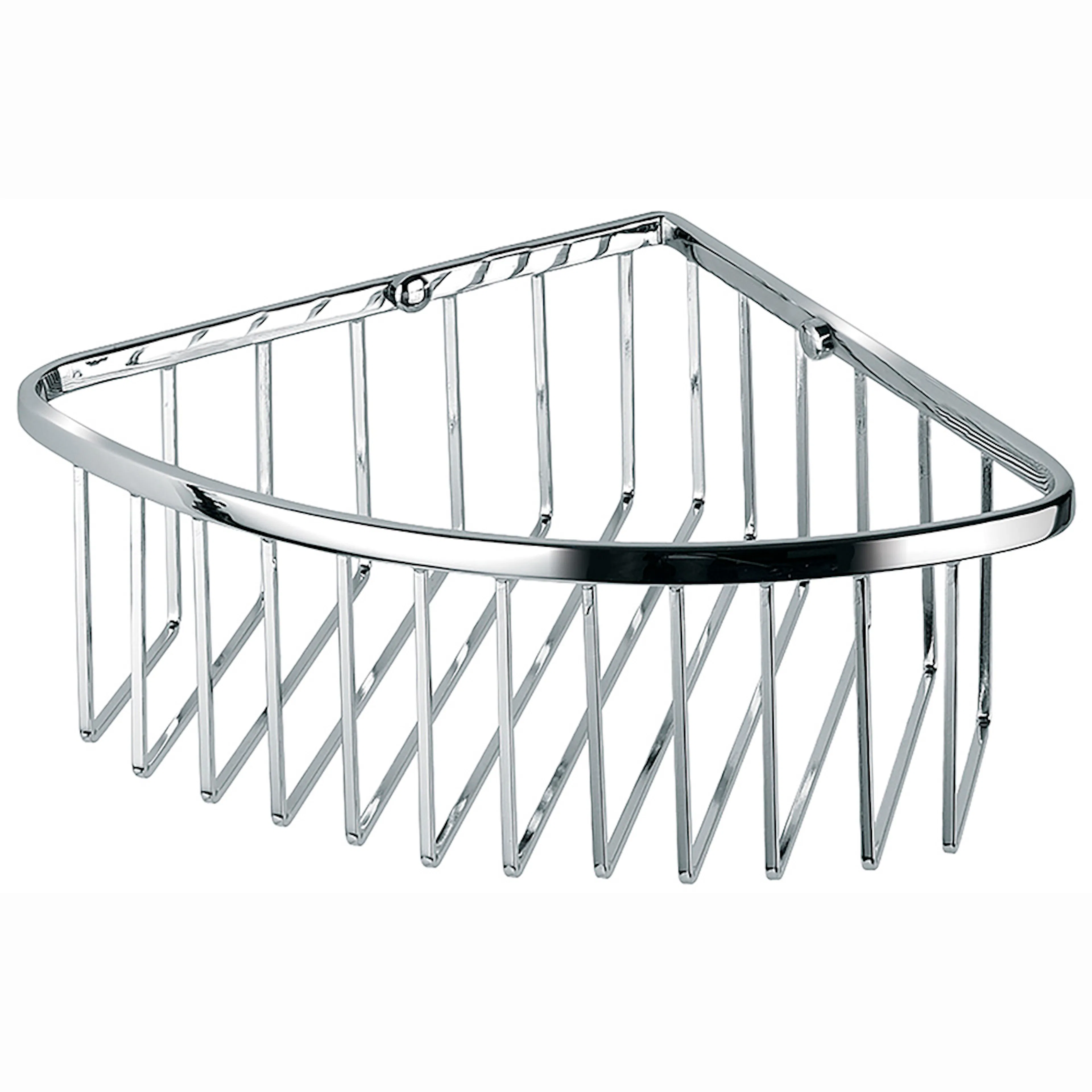 Duschkorg Adora för hörn