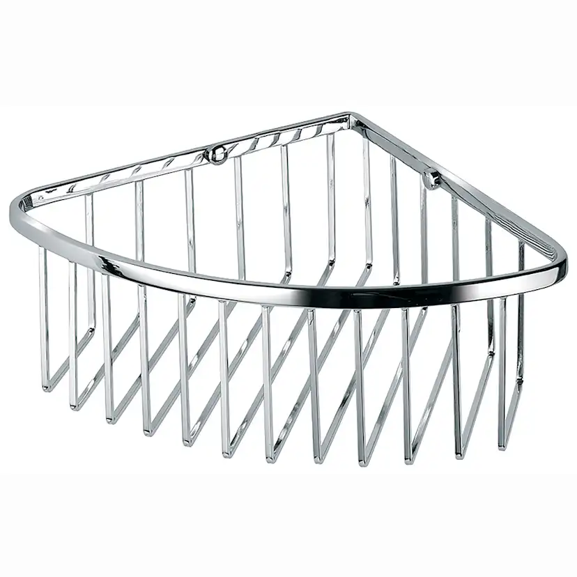 Duschkorg Adora för hörn