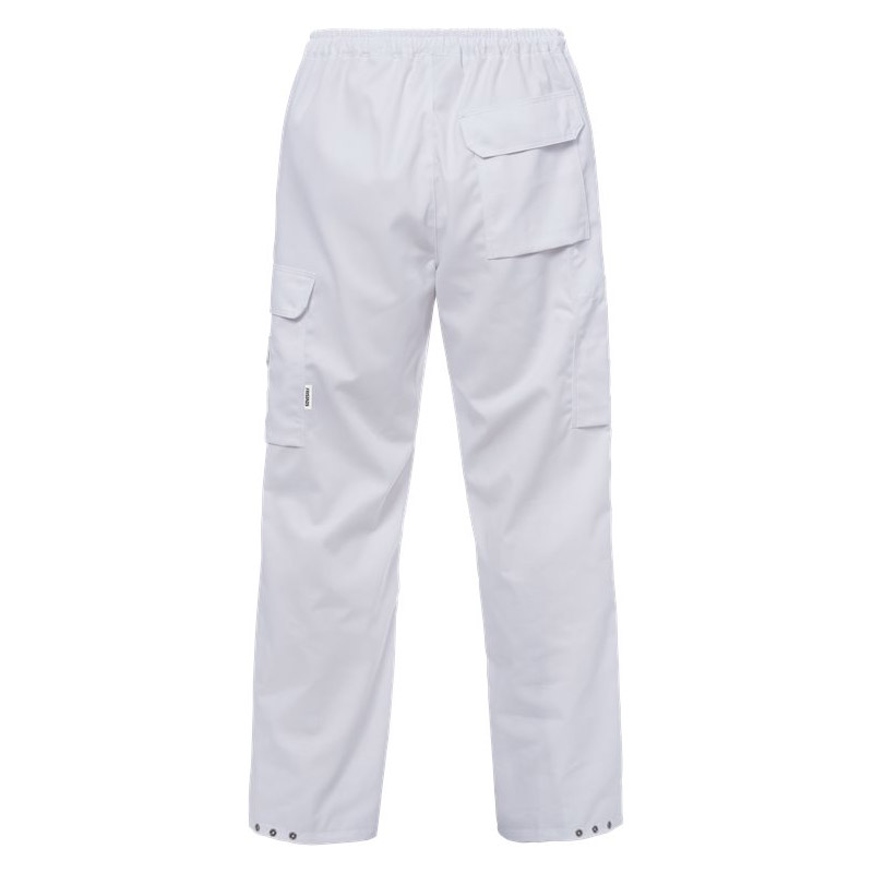 Byxa Fristads 260 P154 Livs