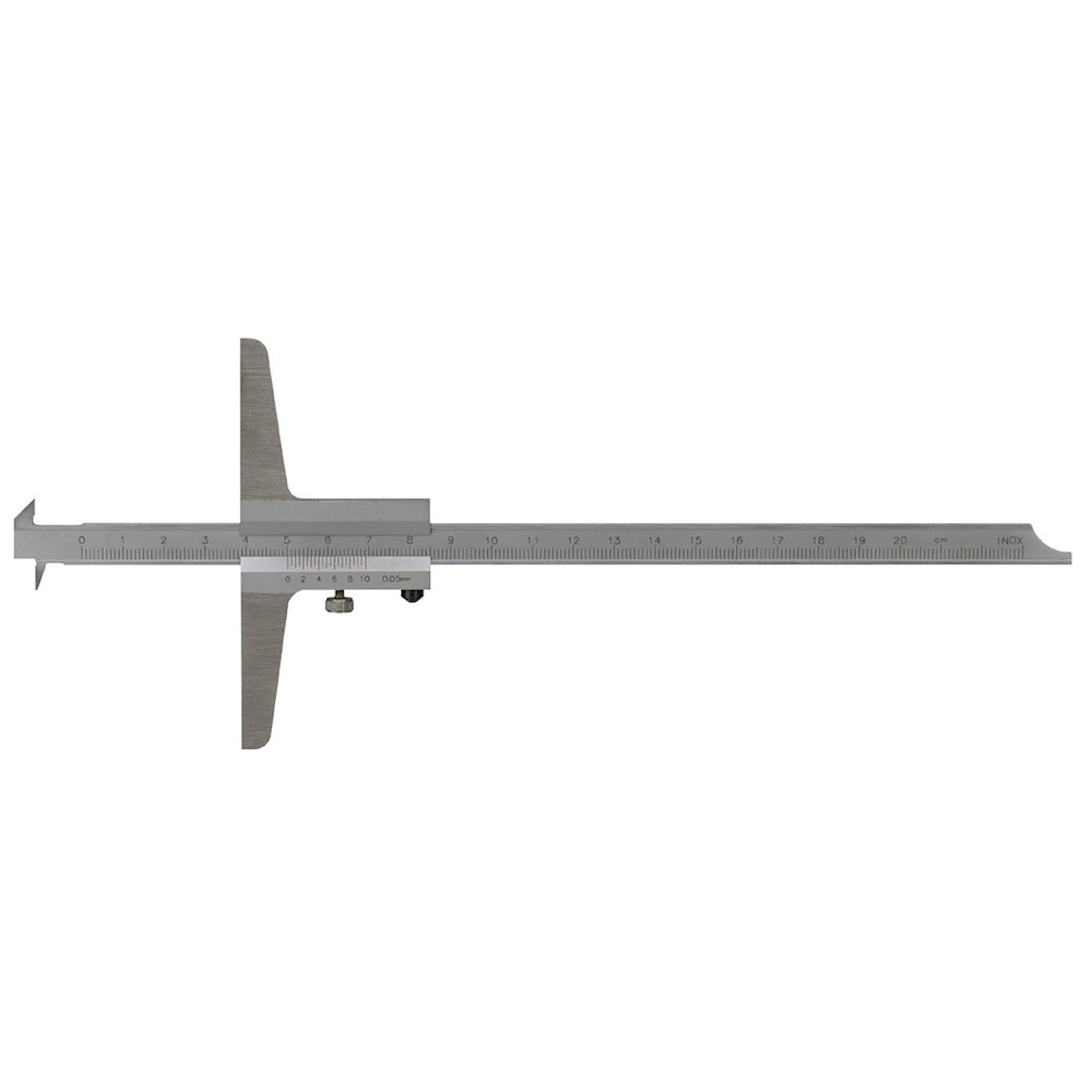 Djupmått Limit 200 mm