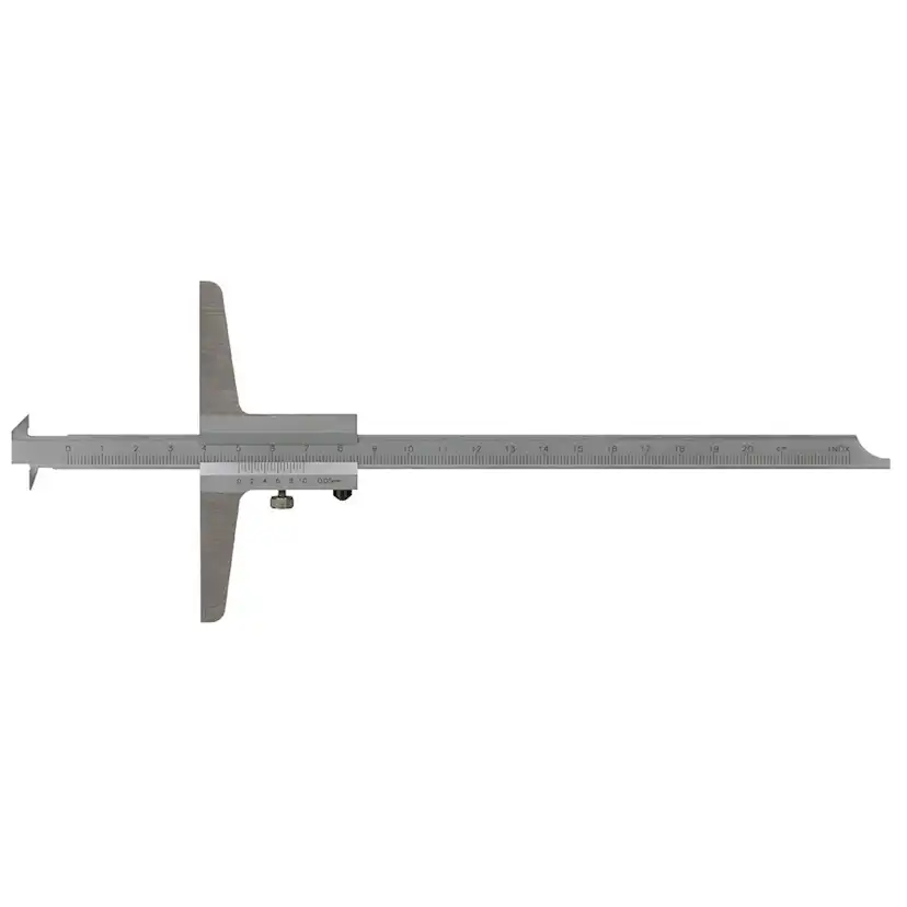 Djupmått Limit 200 mm