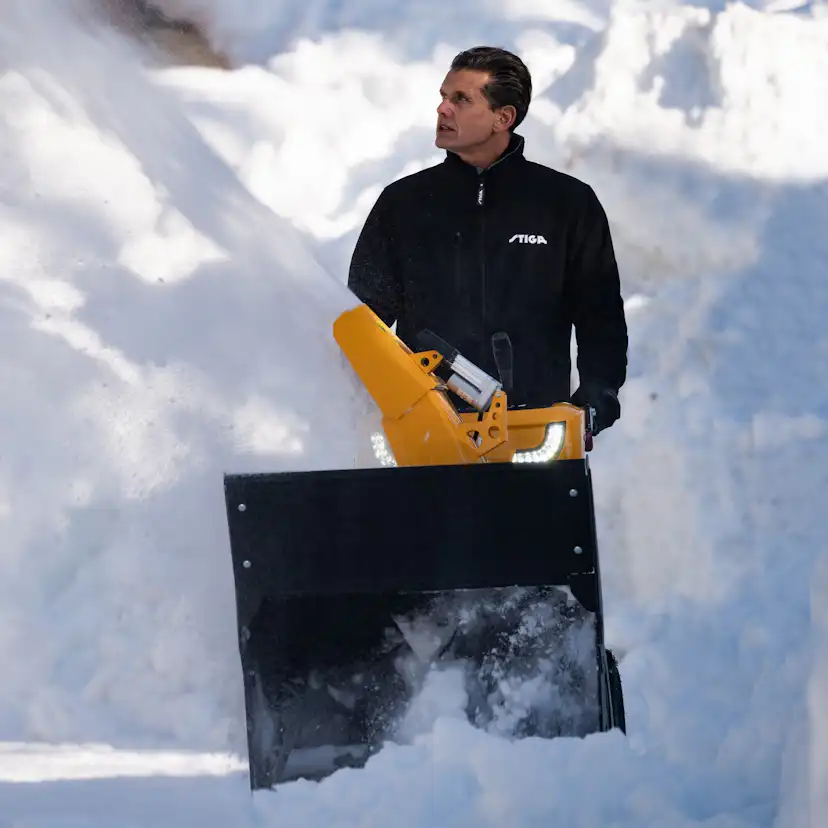 Snöslunga STIGA ST 7276 PH