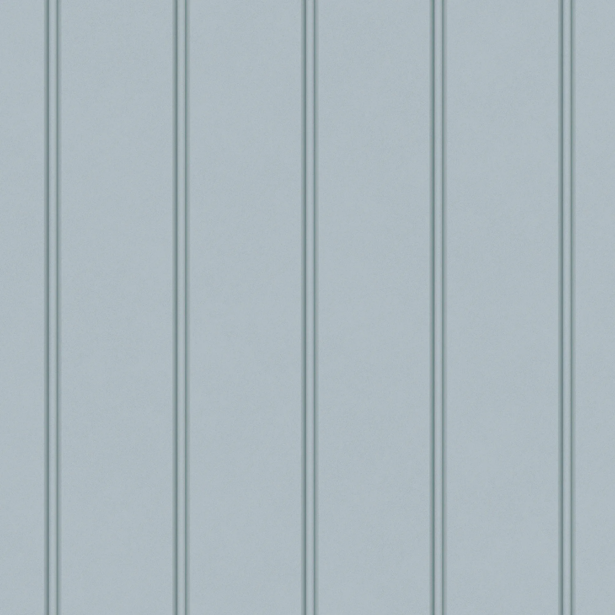 Tapet Laura Ashley Chalford Trä Panelling Seaspray Blå 122758