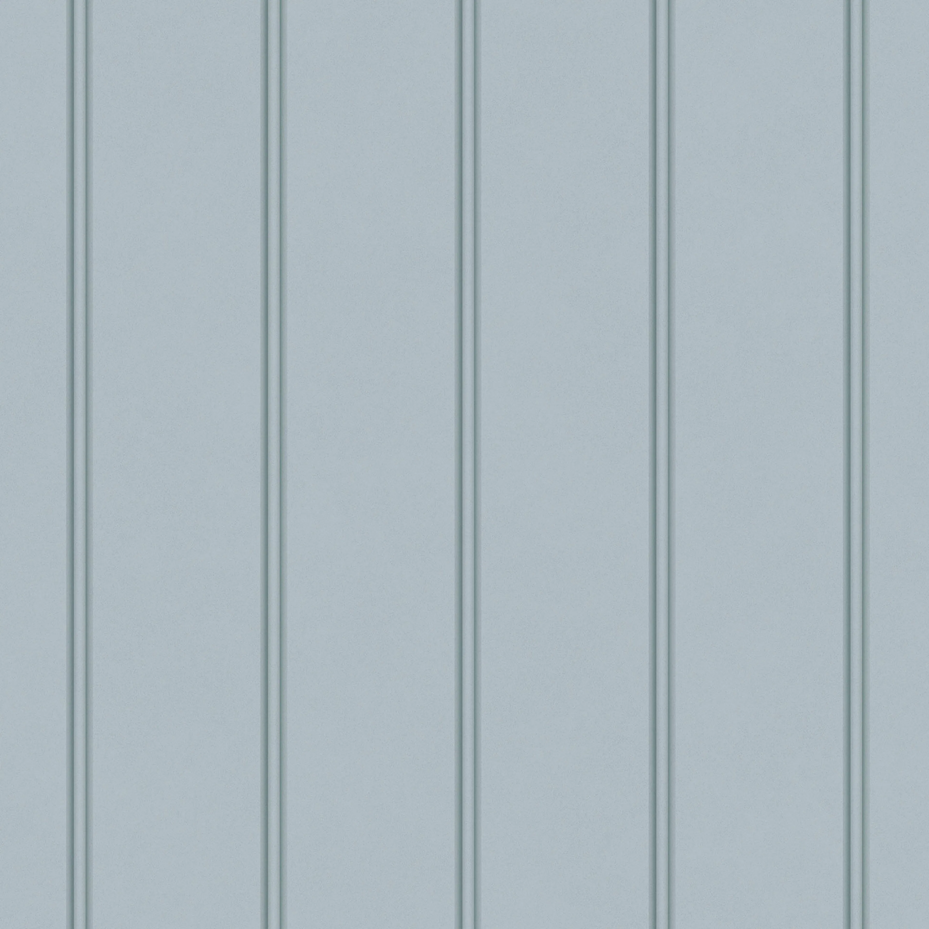 Tapet Laura Ashley Chalford Trä Panelling Seaspray Blå 122758