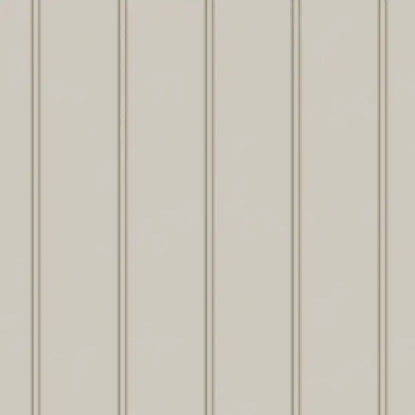 Tapet Laura Ashley Chalford Trä Panelling Dove Grå 122759