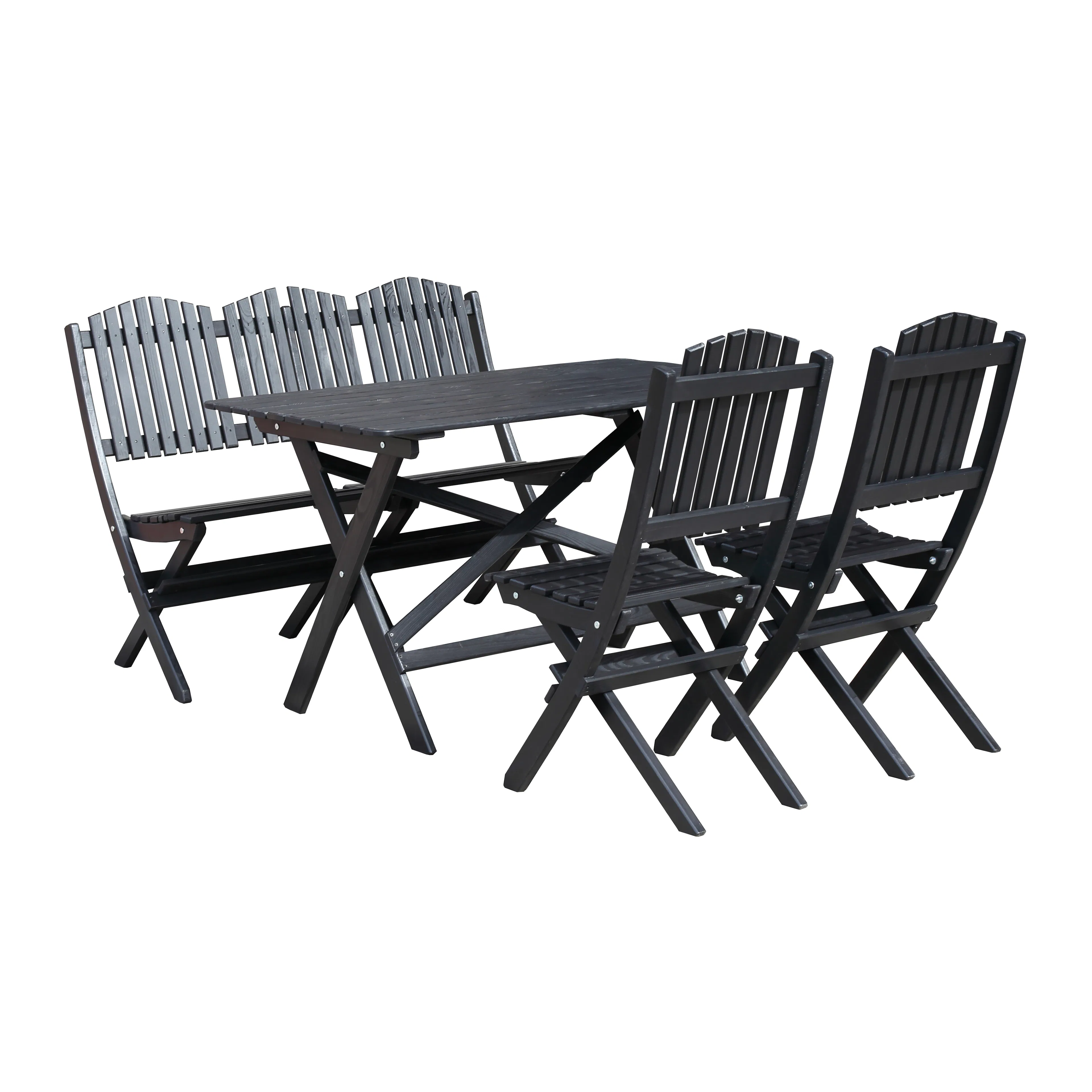 Matgrupp Baltic Garden Visby