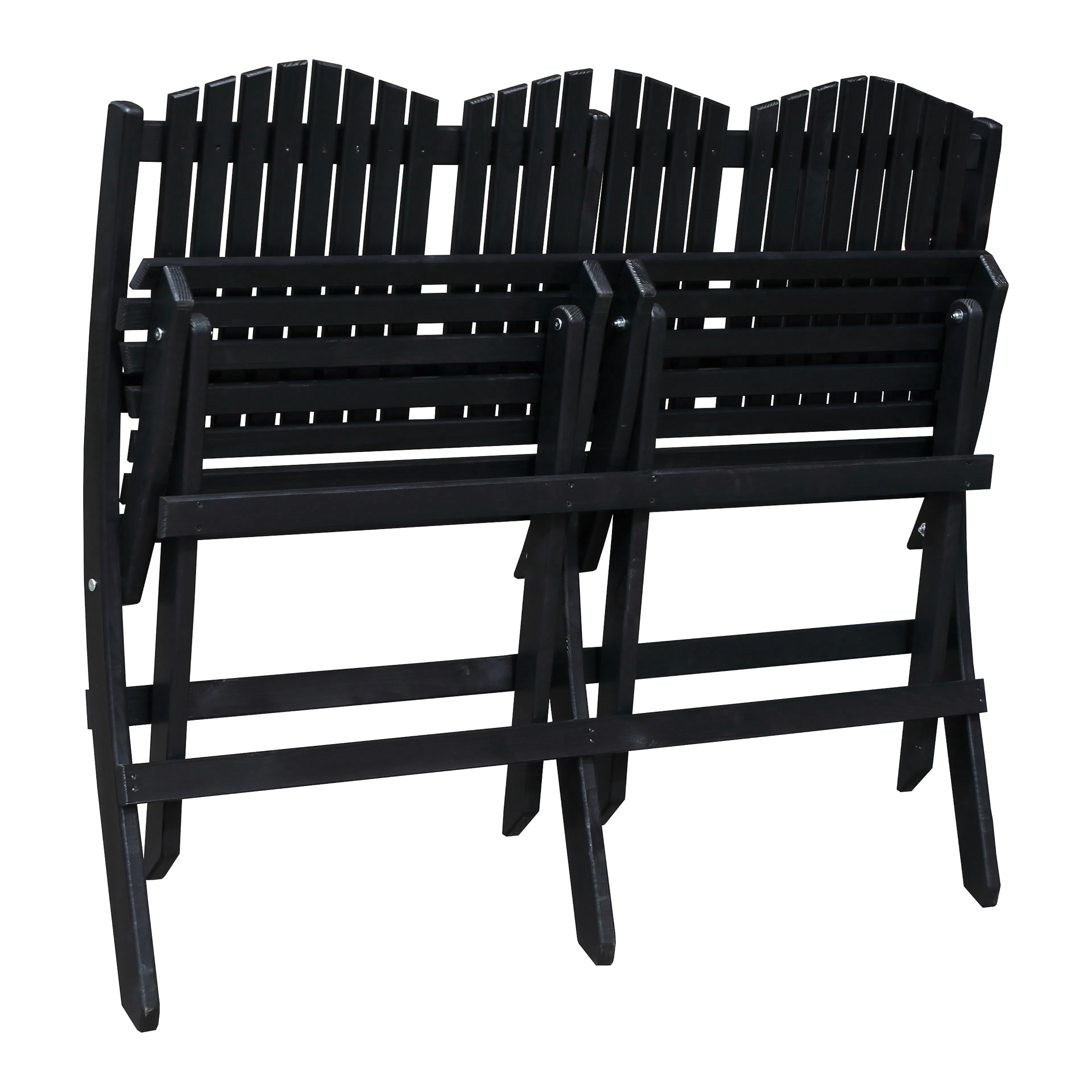 Hopfällbar Soffa Baltic Garden Visby