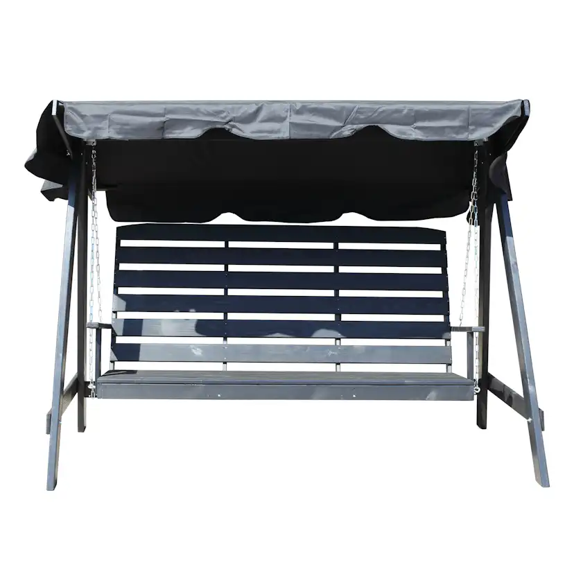 Hammock Baltic Garden Pelle Gunga utan Tak