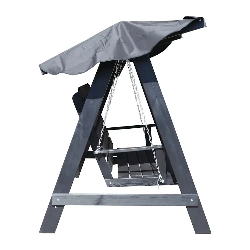 Hammock Baltic Garden Pelle Gunga utan Tak