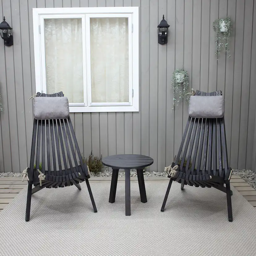 Sidobord Baltic Garden Kungshamn