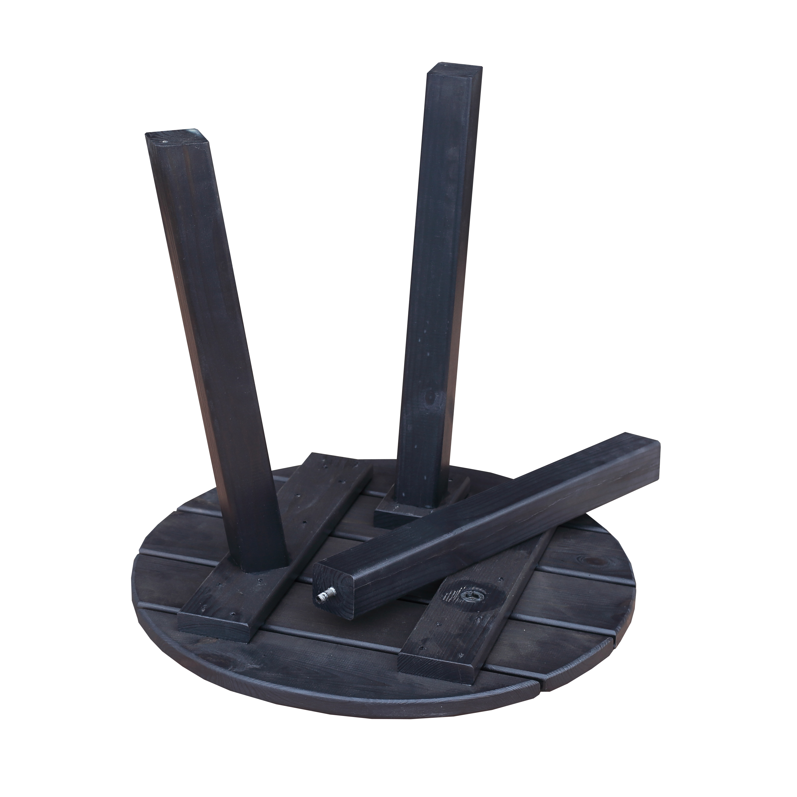 Sidobord Baltic Garden Kungshamn