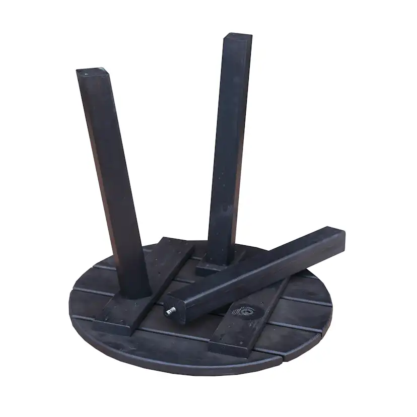 Sidobord Baltic Garden Kungshamn