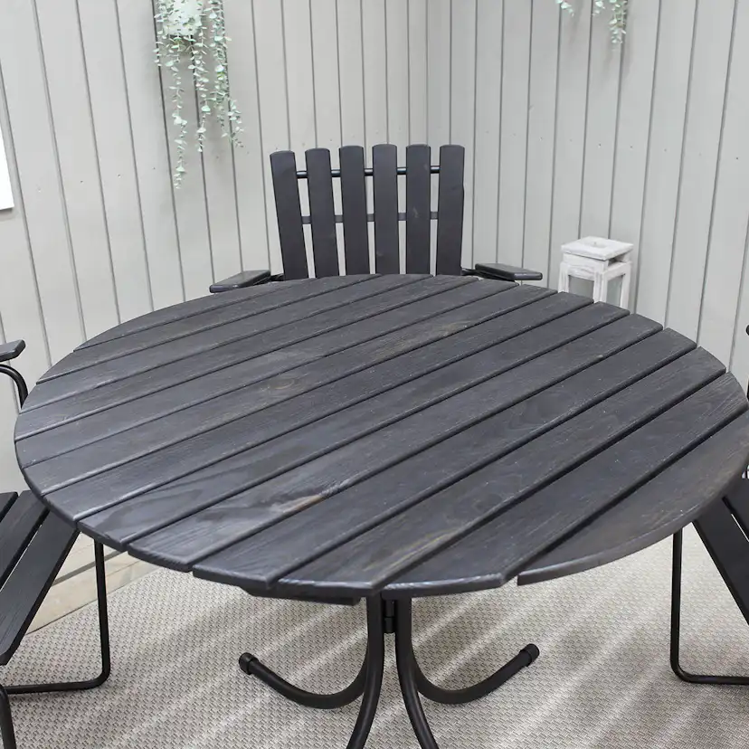 Utebord Baltic Garden Vaxholm