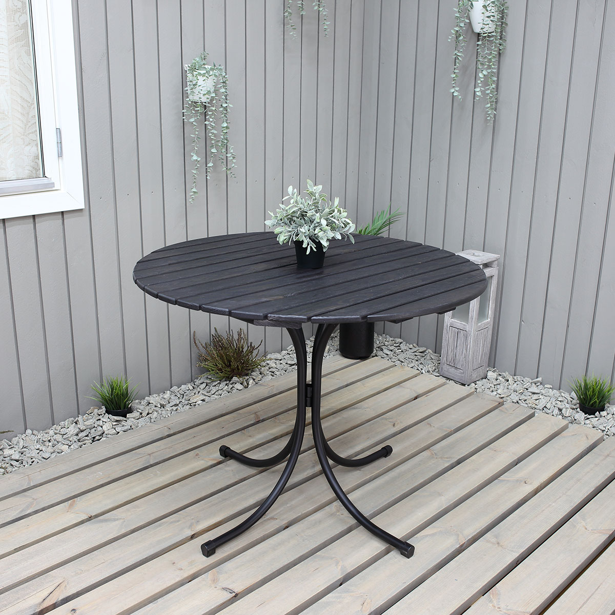 Utebord Baltic Garden Vaxholm