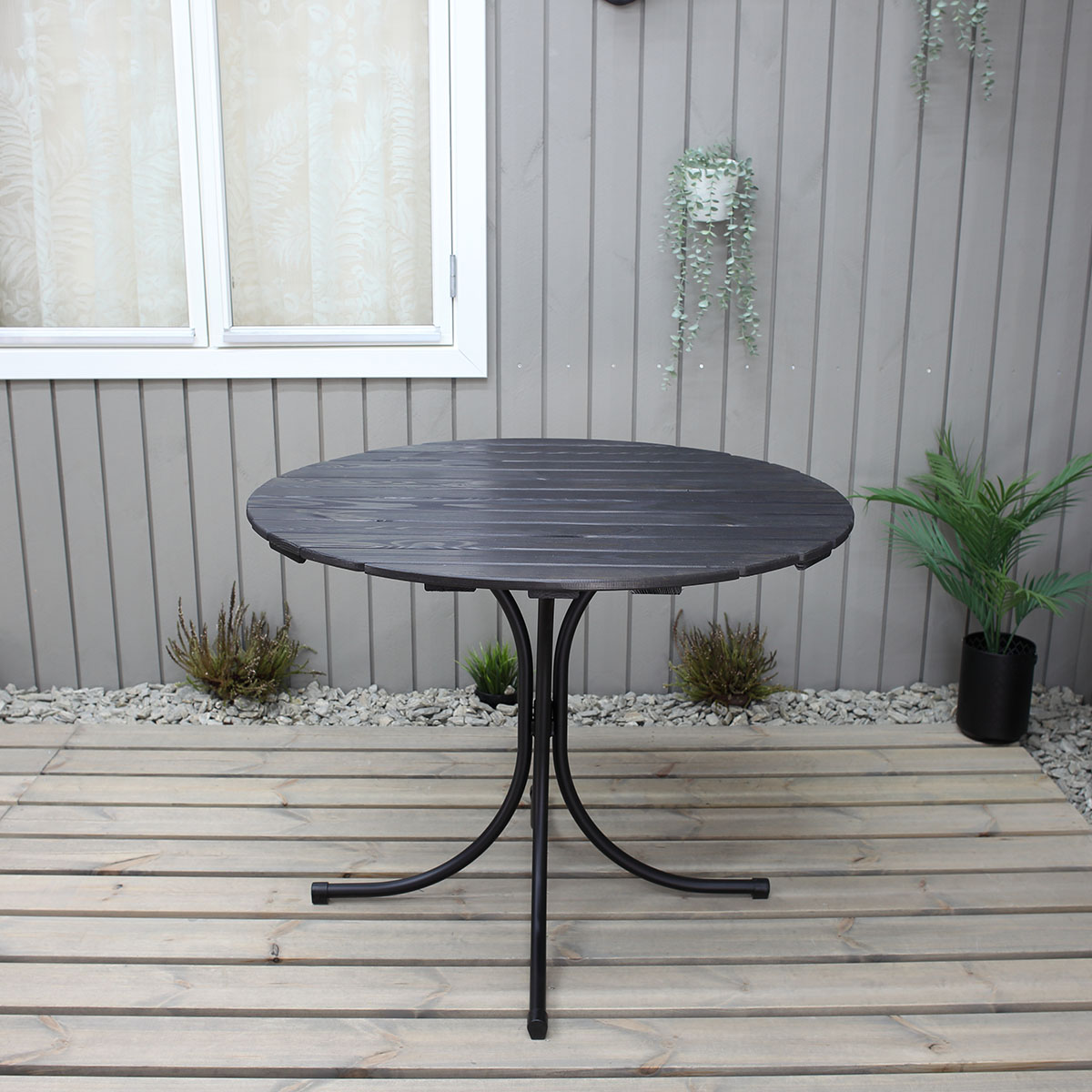 Utebord Baltic Garden Vaxholm