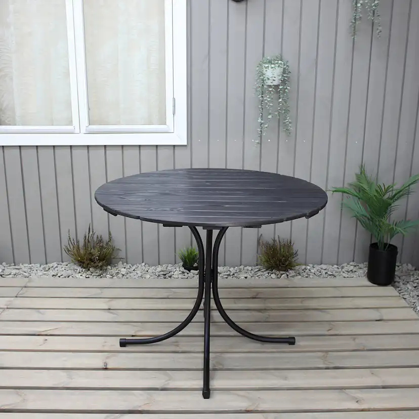 Utebord Baltic Garden Vaxholm