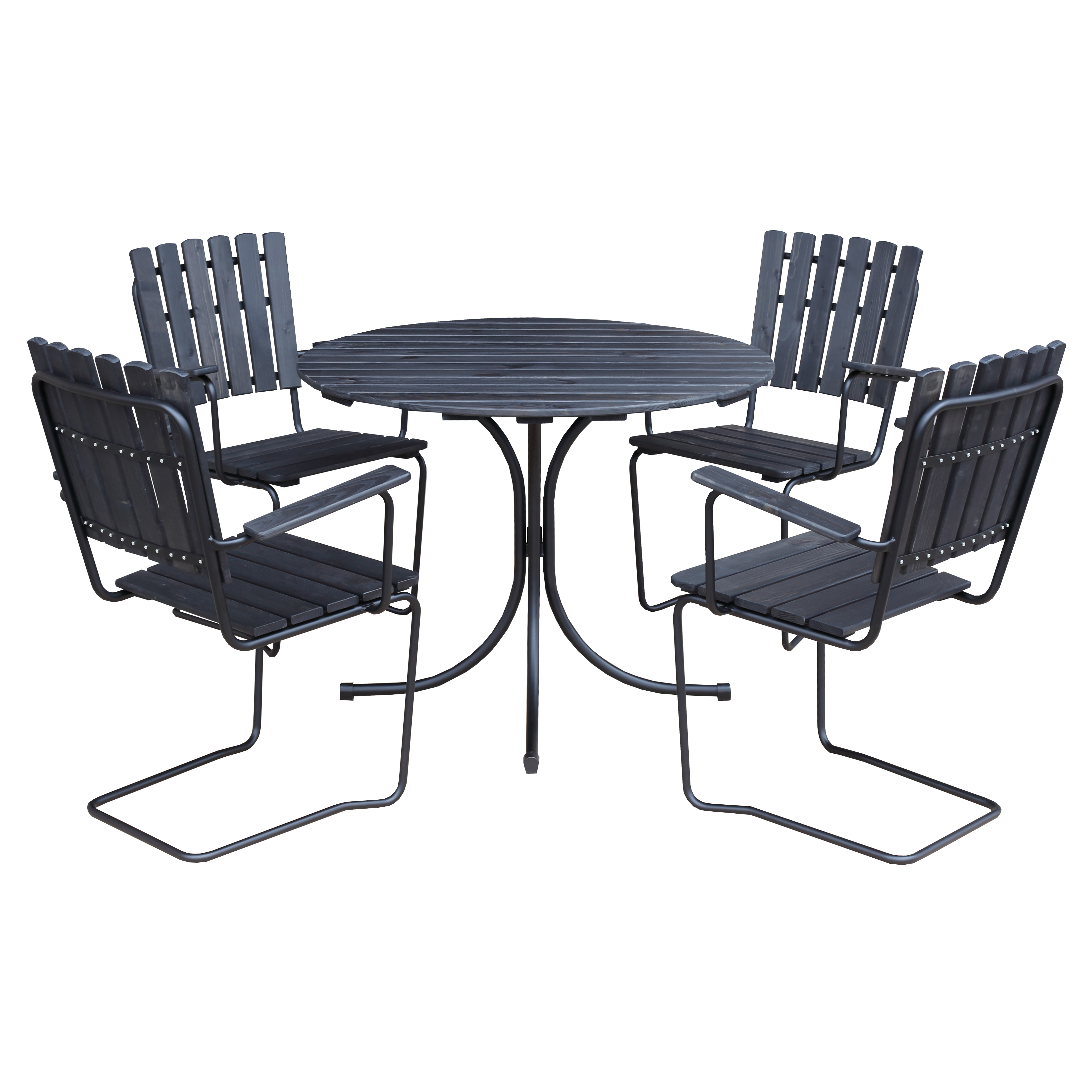 Utebord Baltic Garden Vaxholm