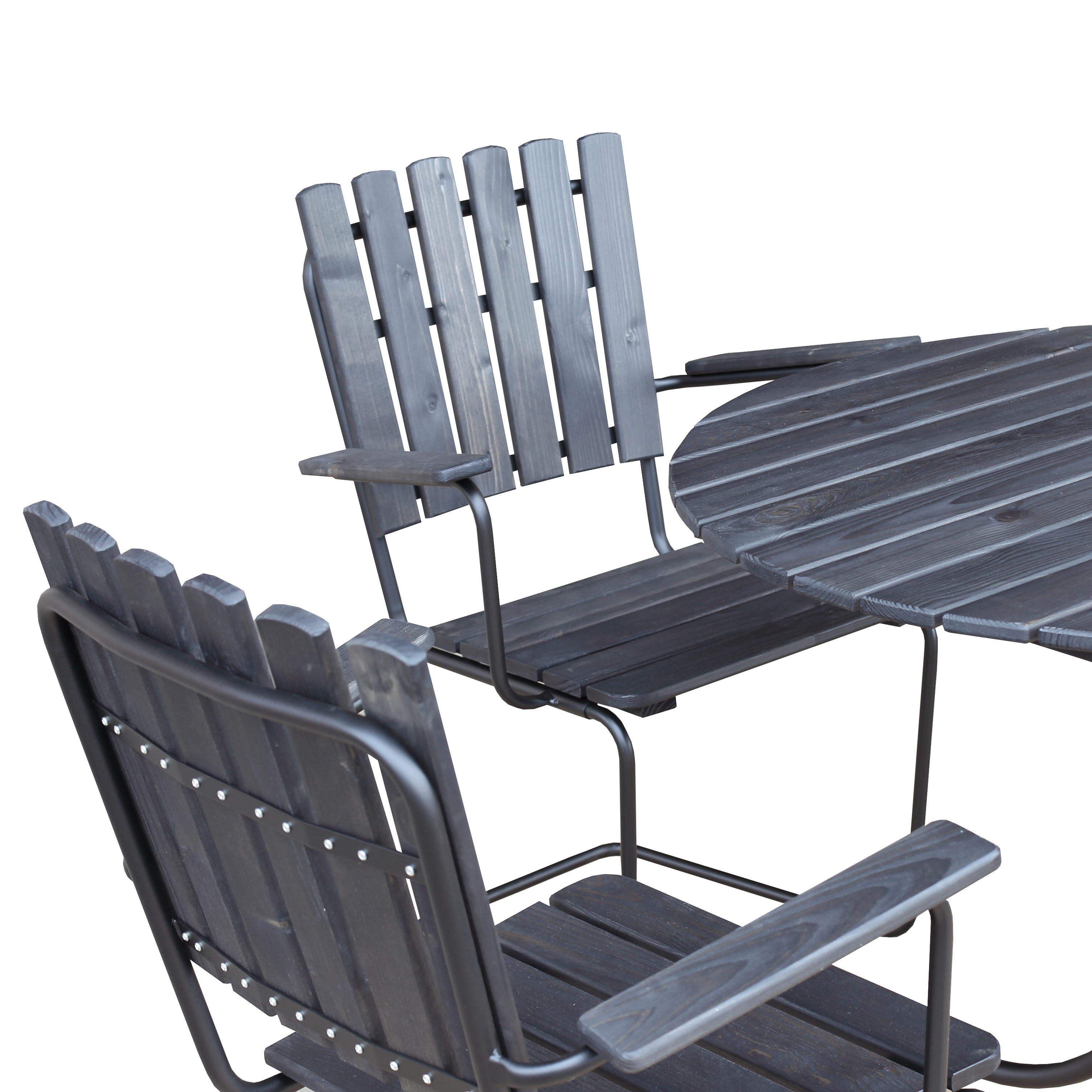 Utebord Baltic Garden Vaxholm