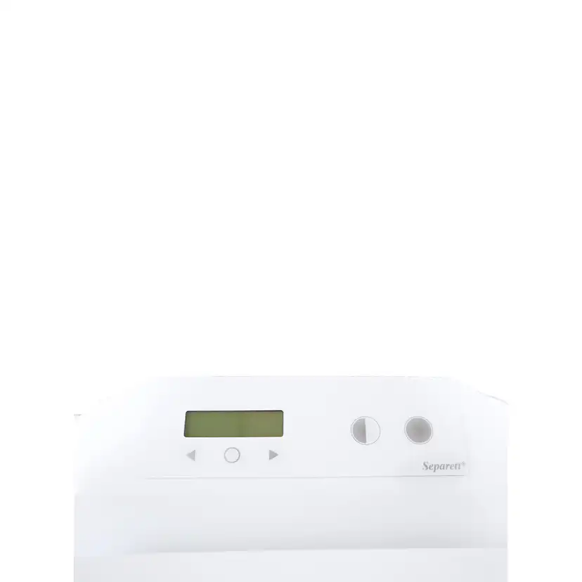 Förbränningstoalett Separett Family II