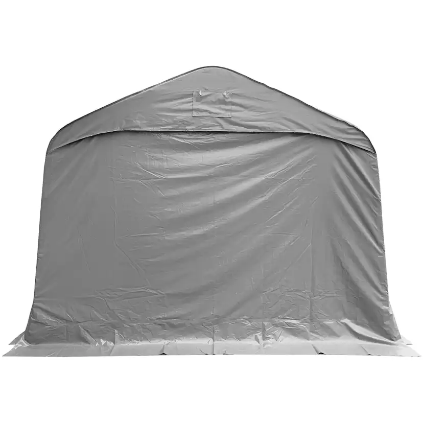 Garagetält Lyfco 17.3m² 500g/m² PVC